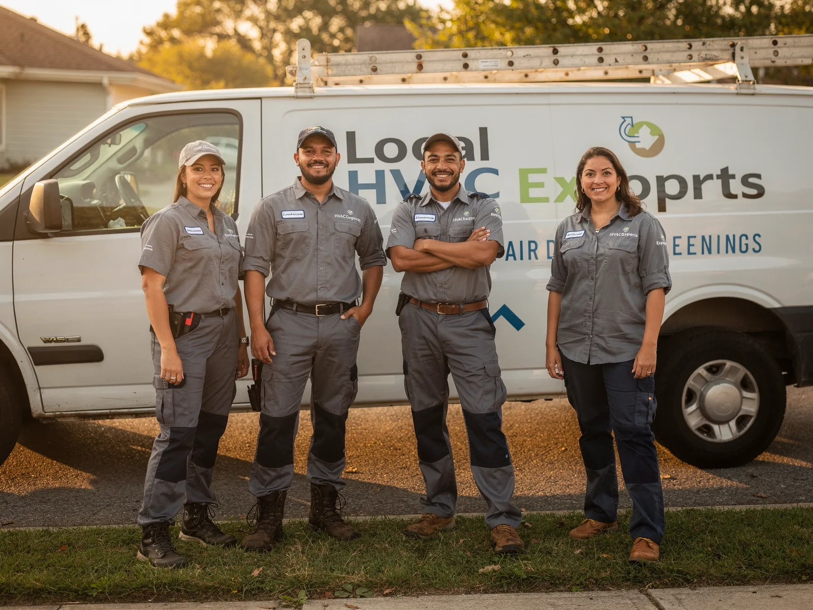 24/7 HVAC Repair & AC Replacement company in Vidor, TX